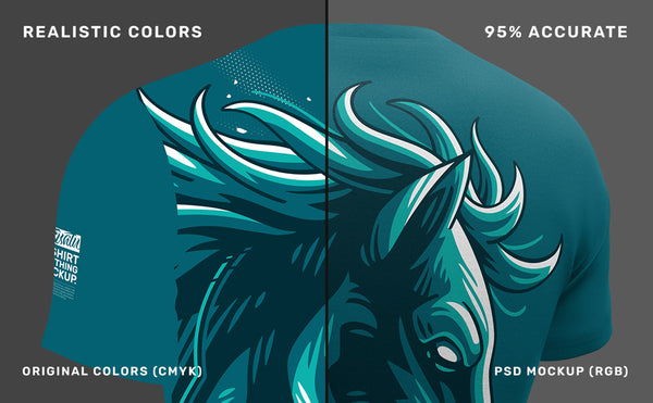 color quality preview