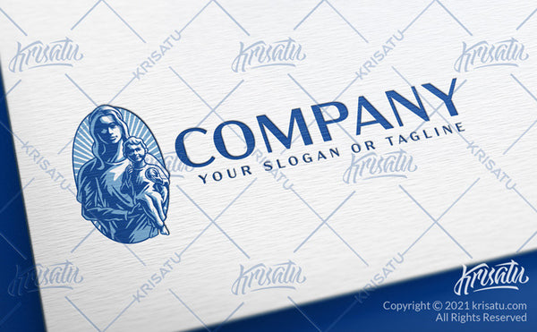 Catholic brand identity