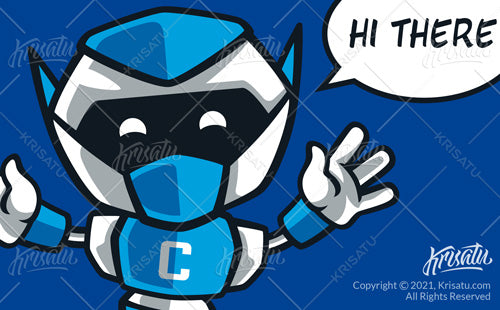 Customizable example