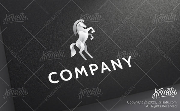 Sophisticated brand identity